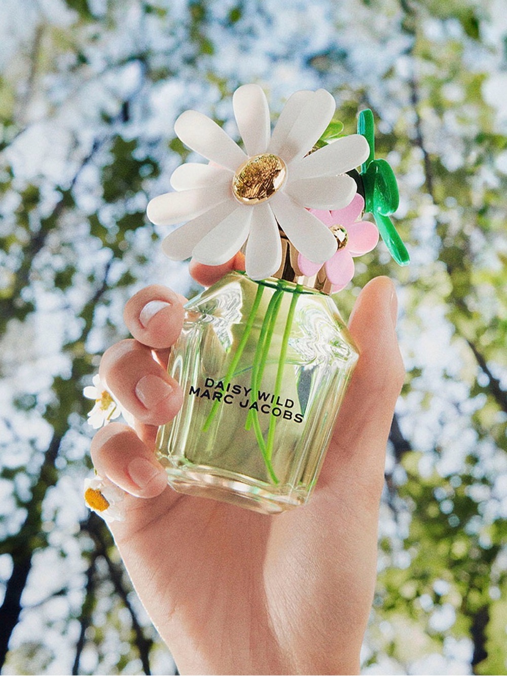 Marc Jacobs Daisy Wild - BRAND NEW IN BOX